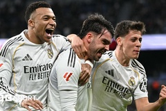 Dự đoán Real Madrid vs Monaco, 3h00 ngày 21/1, Champions League 2025/26