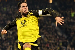 Dự đoán Tottenham vs Dortmund, 3h00 ngày 21/1, Champions League 2025/26