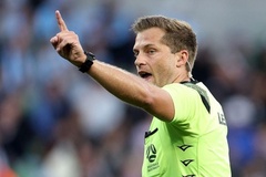 Báo Trung Quốc phấn khởi vì trọng tài bán kết gặp U23 Việt Nam không đến từ Tây Á