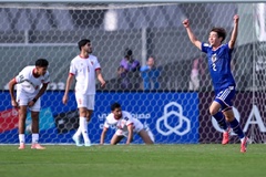 Dự đoán U23 Nhật Bản vs U23 Hàn Quốc, 18h30 ngày 20/1, U23 châu Á 2026