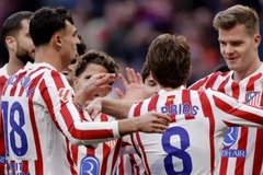 Nhận định, soi kèo Galatasaray vs Atletico Madrid: Điểm tựa sân nhà