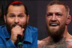 Conor McGregor đối đầu "giang hồ Mỹ" ngay tại UFC Nhà Trắng có khả thi?