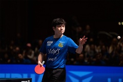 Fan Zhendong và bước ngoặt thương mại hóa lịch sử của bóng bàn Đức