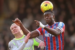 Guehi lọt vào danh sách top 10 cầu thủ được trả lương cao nhất Ngoại hạng Anh