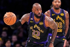 Tại sao LeBron James phải có mặt tại NBA All-Star Game 2026 ở Los Angeles, ngay cả khi không đủ phiếu bầu?