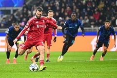 Dự đoán Marseille vs Liverpool, 3h00 ngày 22/1, Champions League 2025/26