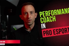Cuộc cách mạng HLV hiệu suất: đưa tư duy Olympic vào esports