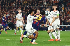 Dự đoán Qarabag vs Eintracht Frankfurt, 0h45 ngày 22/1, Champions League 2025/26