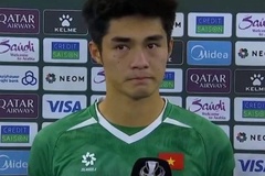 Trần Trung Kiên thừa nhận sự thật sau thảm bại 0-3: U23 Trung Quốc “ở đẳng cấp khác”