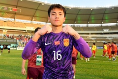 U23 Trung Quốc tại VCK U23 châu Á 2026: Đội hình trẻ bậc nhất giải và “bức tường phòng ngự” đáng gờm