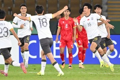 Báo Trung Quốc: U23 Việt Nam là đối thủ lịch sử trong hành trình vào chung kết của U23 Trung Quốc