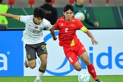 Lịch thi đấu tranh hạng 3 U23 châu Á 2026: Việt Nam vs Hàn Quốc