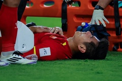 Chấn thương của Hiểu Minh dưới góc nhìn y học thể thao: Khi bóng đá phải nhường chỗ cho cơ thể