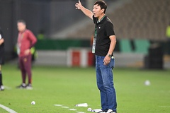 U23 Trung Quốc đã “giăng bẫy” ra sao khiến HLV Kim Sang Sik lúng túng?