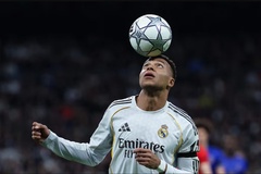 Barcelona và Real Madrid cần những gì để giành quyền vào vòng 1/8 hoặc vòng play-off?