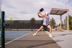 Pickleball hiện đại: Sức mạnh thật sự không đến từ cơ bắp