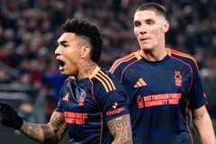 Dự đoán Sporting Braga vs Nottingham, 3h00 ngày 23/1, Europa League 2025/26