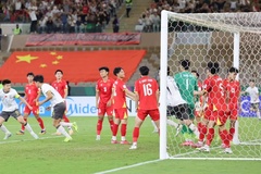 Báo Thái Lan: U23 Trung Quốc thắng U23 Việt Nam vì có chiến thuật hợp lý hơn