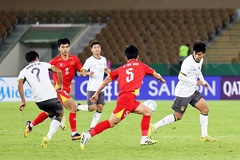 Từ thất bại trước U23 Trung Quốc đến chuyện bóng đá Việt Nam phải chuyển từ "học cách chơi" sang "học cách thắng"