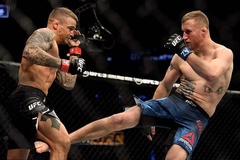UFC 324: "Hệ thống hủy diệt" Justin Gaethje định sử dụng để tranh đai