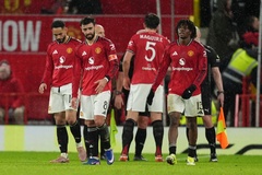 MU tụt xuống vị trí thấp nhất và Real Madrid dẫn đầu bảng xếp hạng doanh thu