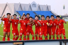 Hiểu Minh, Phạm Lý Đức vắng mặt, HLV Kim Sang Sik dùng đội hình nào đấu U23 Hàn Quốc?