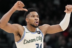 Chuyên gia ESPN: Mối quan hệ giữa Giannis và Bucks đã rạn nứt không thể cứu vãn?
