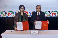 Kỷ nguyên mới cho Esports trong hành trình tiến tới Olympic: OCA và Tencent Esports công bố đối tác chiến lược