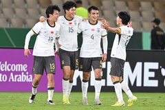 Ghi bàn vào lưới U23 Việt Nam, hậu vệ U23 Trung Quốc tiết lộ: “Bàn thắng đã được dự báo trước”