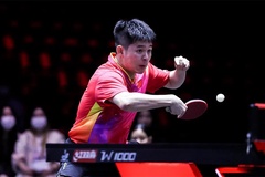 Bóng bàn Trung Quốc sa sút đầu 2026: Hiện tượng nhất thời hay vấn đề hệ thống?