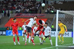 AFC: U23 Việt Nam và U23 Hàn Quốc cần gác lại nỗi buồn bán kết