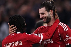 Dự đoán Bournemouth vs Liverpool, 0h30 ngày 25/1, Ngoại hạng Anh 2025/26