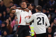 Dự đoán Fulham vs Brighton, 22h00 ngày 24/1, Ngoại hạng Anh 2025/26