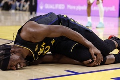 Tin chuyển nhượng Warriors: Tương lai nào cho Jimmy Butler và Jonathan Kuminga?