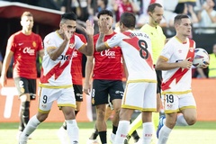 Dự đoán Rayo Vallecano vs Osasuna, 20h00 ngày 24/1, La Liga 2025/26