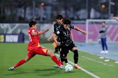 Truyền thông Hàn Quốc phản ứng nặng nề sau thất bại của U23 Hàn Quốc trước U23 Việt Nam