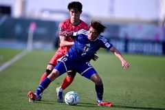 Dự đoán U23 Trung Quốc vs U23 Nhật Bản, 22h00 ngày 24/1, U23 châu Á 2026