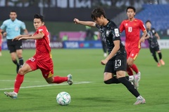 Báo Hàn Quốc gọi thất bại trước U23 Việt Nam là "thảm họa, vết nhơ lịch sử"