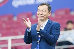 Chủ tịch VFF Trần Quốc Tuấn nhắn nhủ U23 Việt Nam: Nền tảng nằm ở các CLB