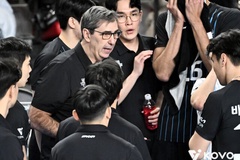 4 Cầu Thủ Ghi Trên 10 Điểm, 11 block, Hyundai Capital thăng hoa tại giải VĐQG Hàn Quốc