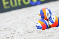 15 giải Futures 2026 được xác nhận, hứa hẹn mùa giải bóng chuyền bãi biển sôi động