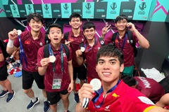 Từ hoài nghi đến tự hào: Hành trình quả cảm của U23 Việt Nam tại VCK U23 châu Á 2026