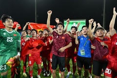Sau VCK U23 châu Á 2026, lứa U23 Việt Nam còn những sân chơi nào trong năm?