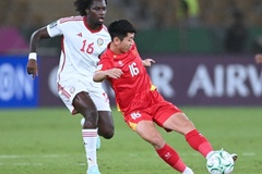 Nguyễn Nhật Minh: Từ cậu bé thi trượt đến "hòn đá tảng thông minh" tỏa sáng ở U23 châu Á