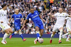 Nhận định, soi kèo Everton vs Leeds: Khách có điểm