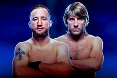 Trực tiếp UFC 324: Justin Gaethje vs. Paddy Pimblett