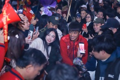 Sau U23 châu Á, bóng đá Việt Nam có thể mơ tới World Cup 2030?