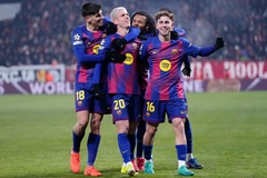 Dự đoán Barcelona vs Copenhagen, 3h00 ngày 29/1, Champions League 2025/26