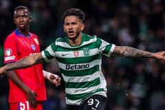 Dự đoán Bilbao vs Sporting, 3h00 ngày 29/1, Champions League 2025/26