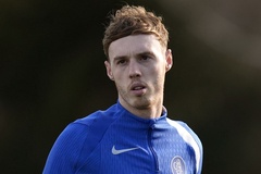 Phản ứng của Chelsea sau tin đồn chuyển nhượng bom tấn Cole Palmer tới MU